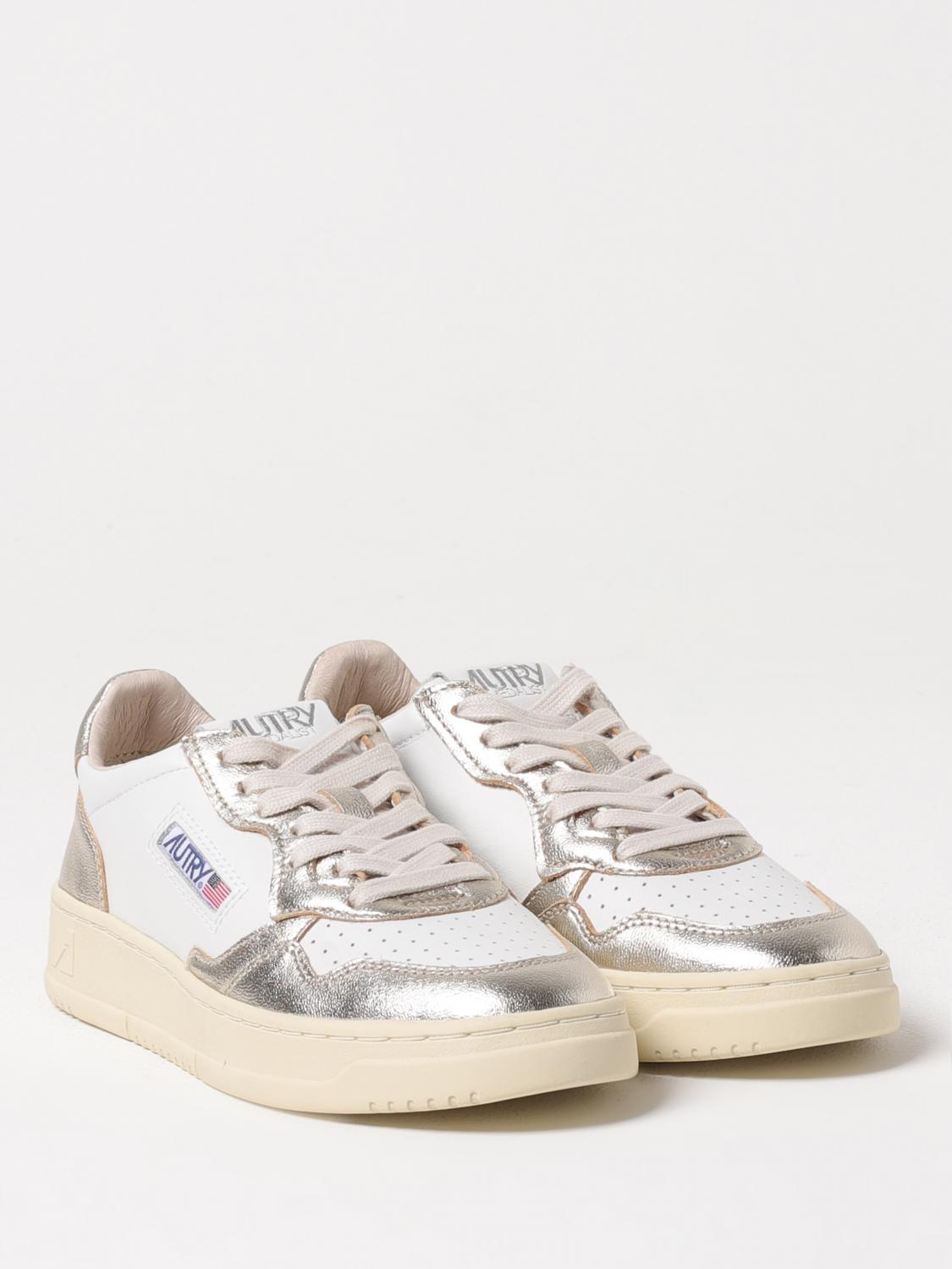 [AUTRY] Sneakers SS26 AULWWB16