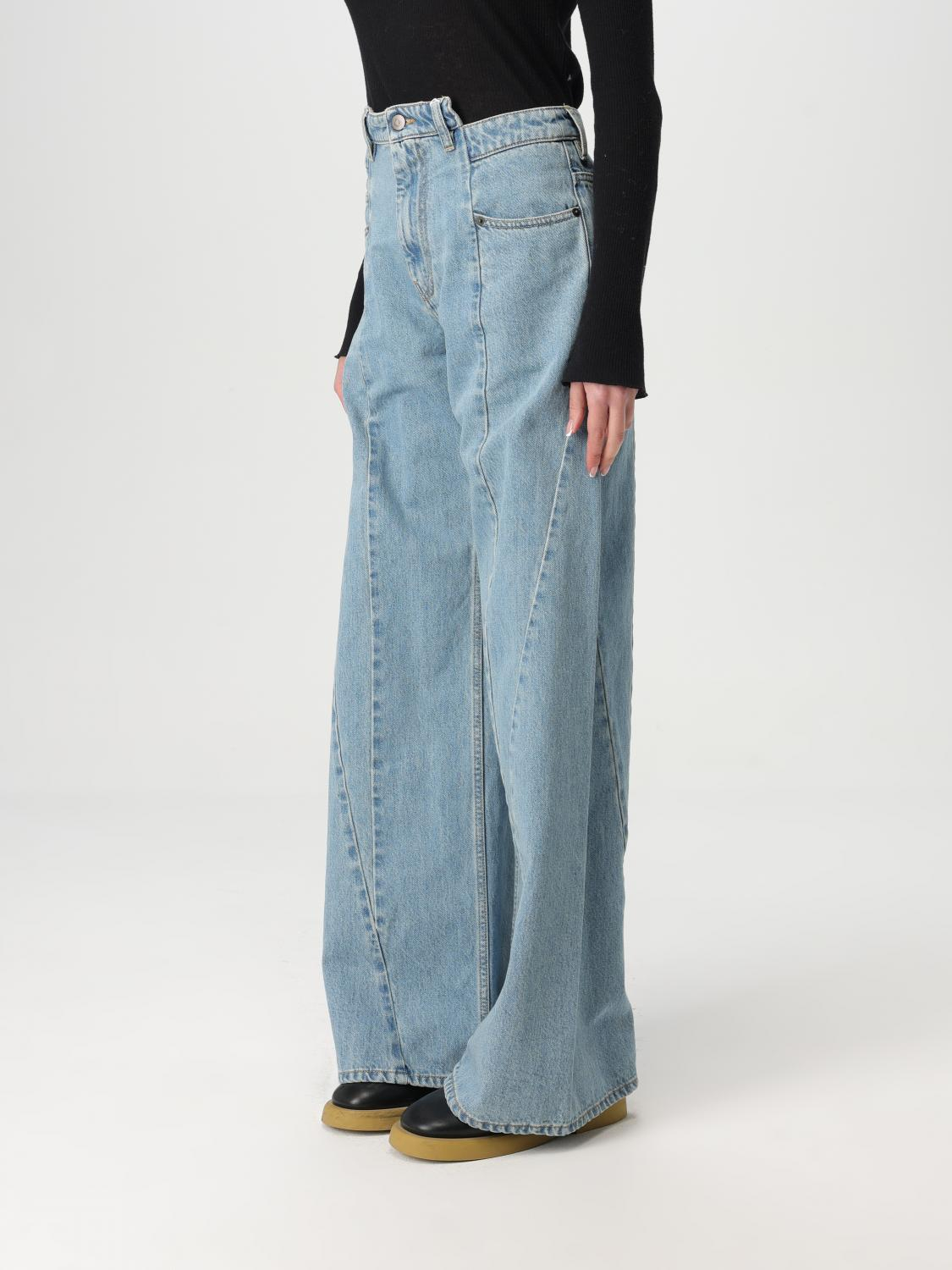 [Maison Margiela] Jeans SS26 S51LA0128S30617 966