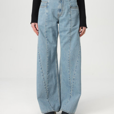 [Maison Margiela] Jeans SS26 S51LA0128S30617 966
