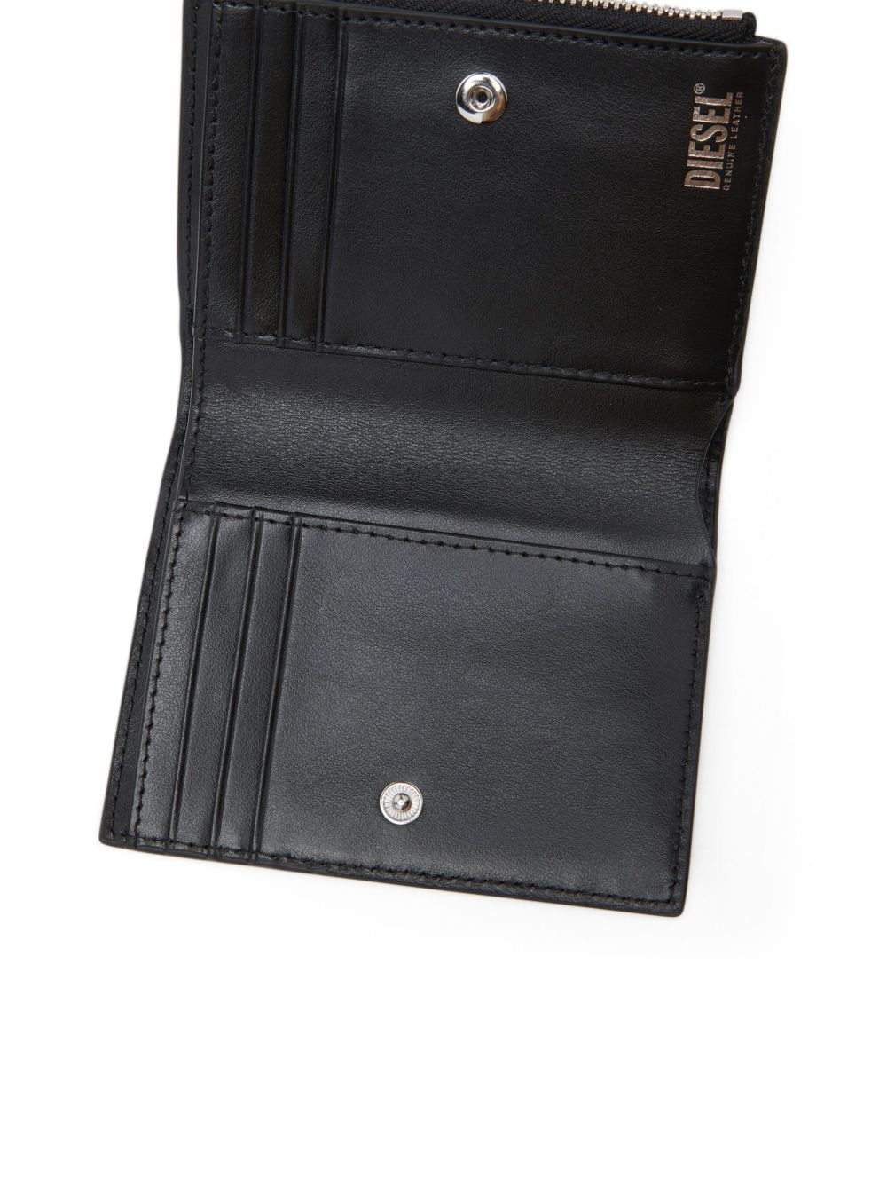 [Diesel] Wallet FW26 X09888 PR818 T8013