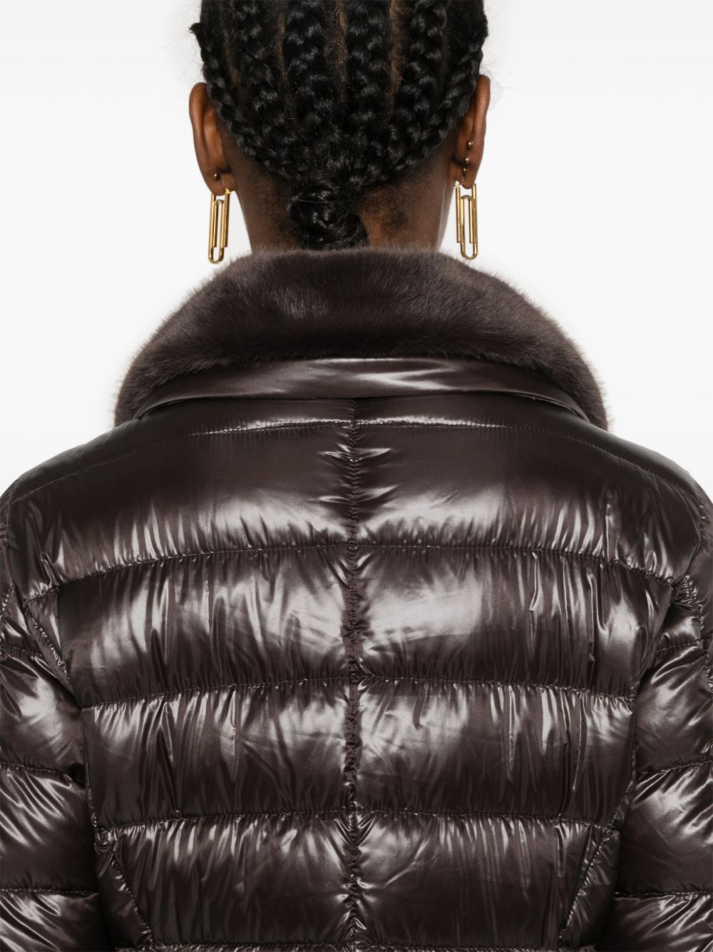 [Herno] Down jacket FW26 PI0650DIC M05 12017Z 8800