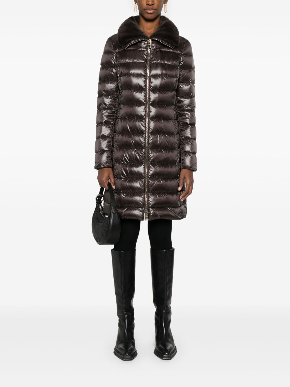 [Herno] Down jacket FW26 PI0650DIC M05 12017Z 8800