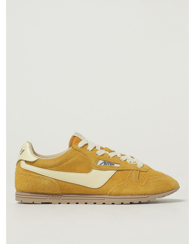 [AUTRY] Sneakers FW25 WSLWUB03