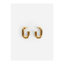 [RABANNE] Earring SS25 22ABB0216MET345