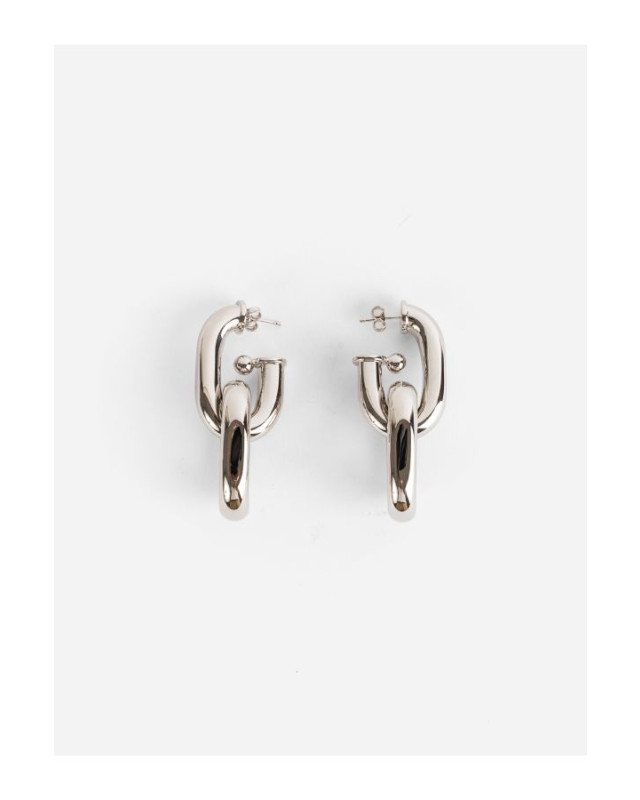 [RABANNE] Earring SS25 20HBB0024MET083