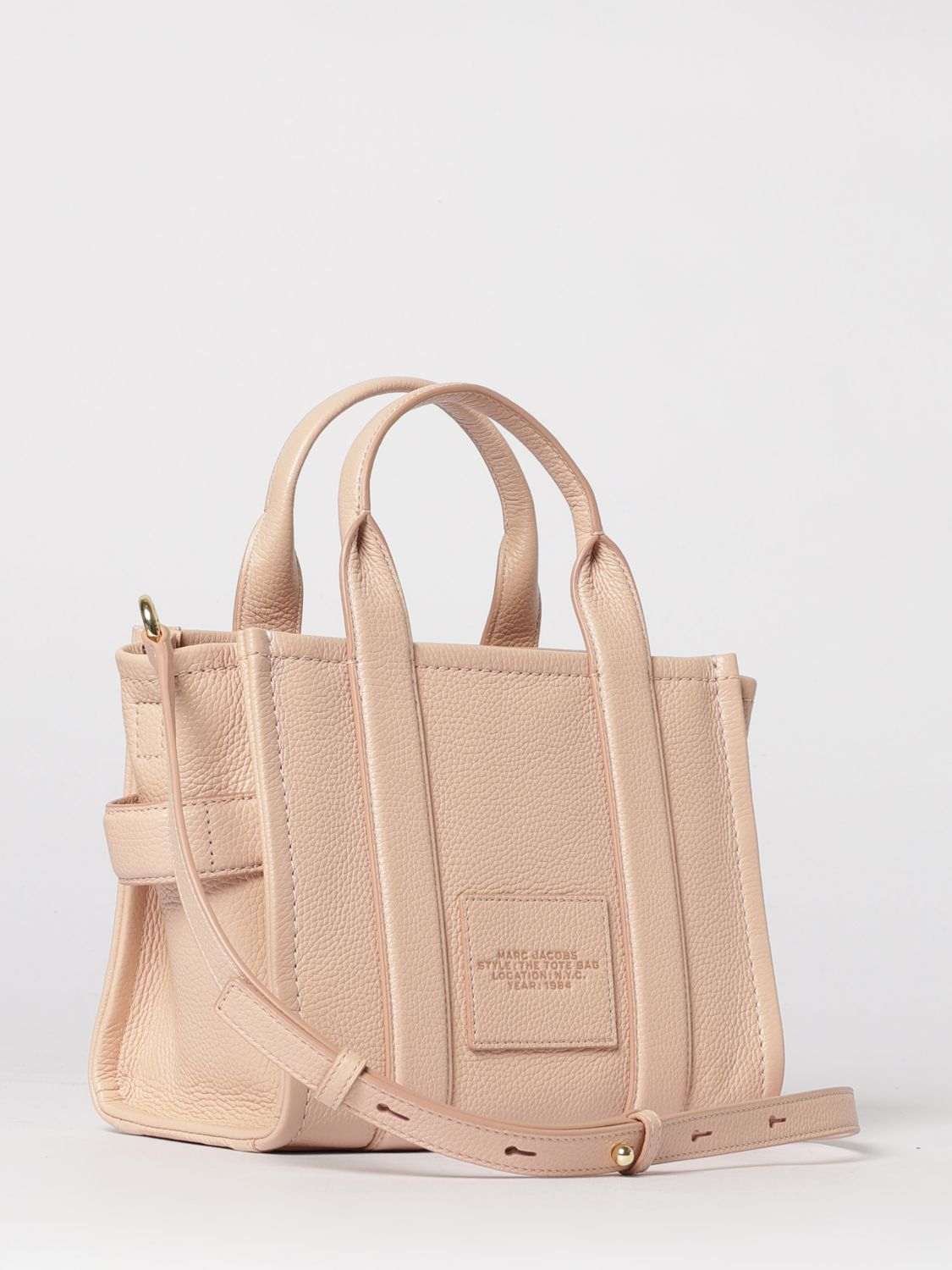 [Marc Jacobs] Tote bag SS26 H009L01SP21 624