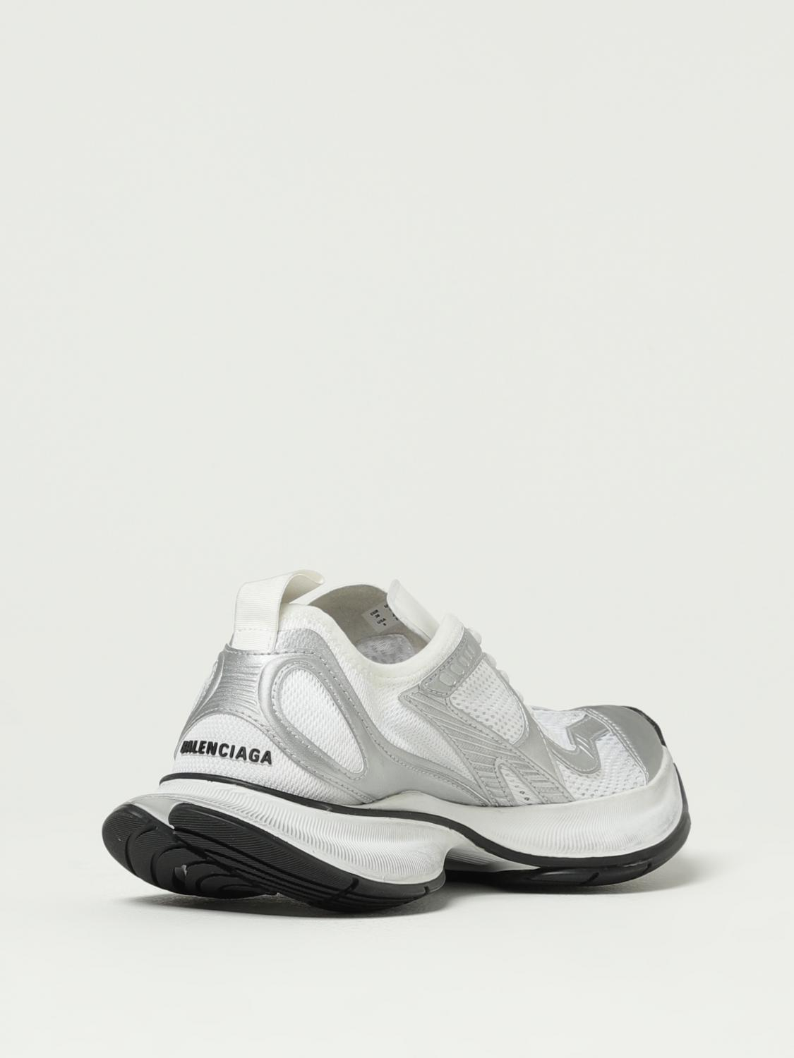 [Balenciaga] Sneakers SS26 793944WFLGY 9100