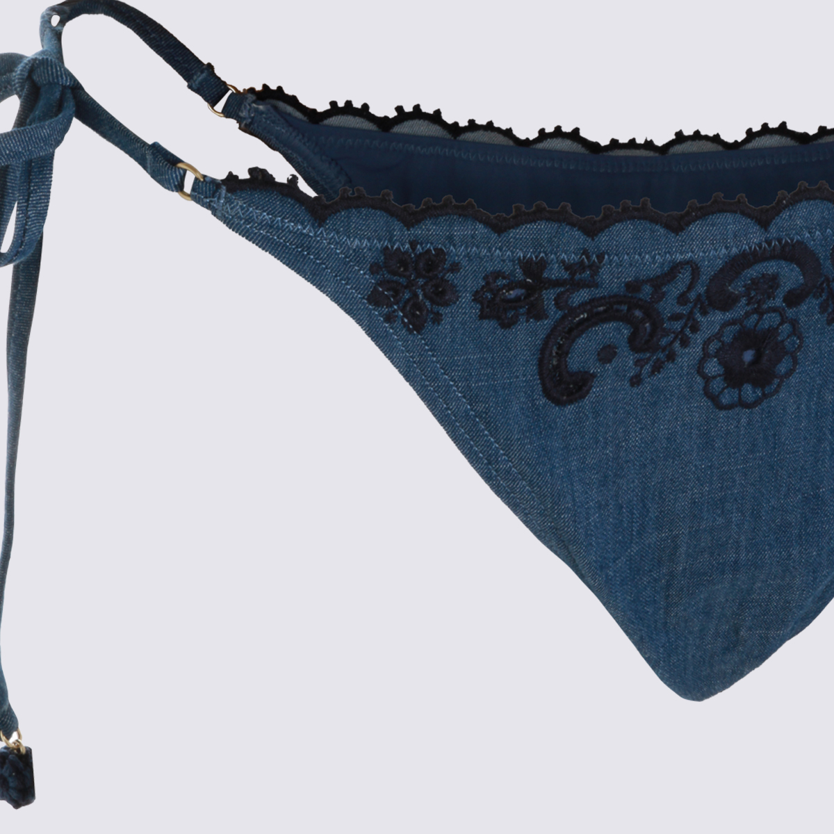 [Zimmermann] Bikini FW26 7989WSS261DEN