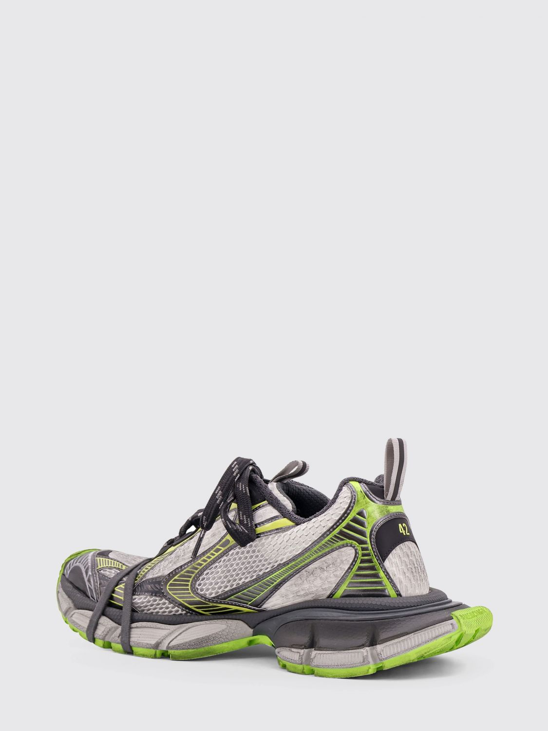 [Balenciaga] Sneakers SS25 734734W3XL5 9237