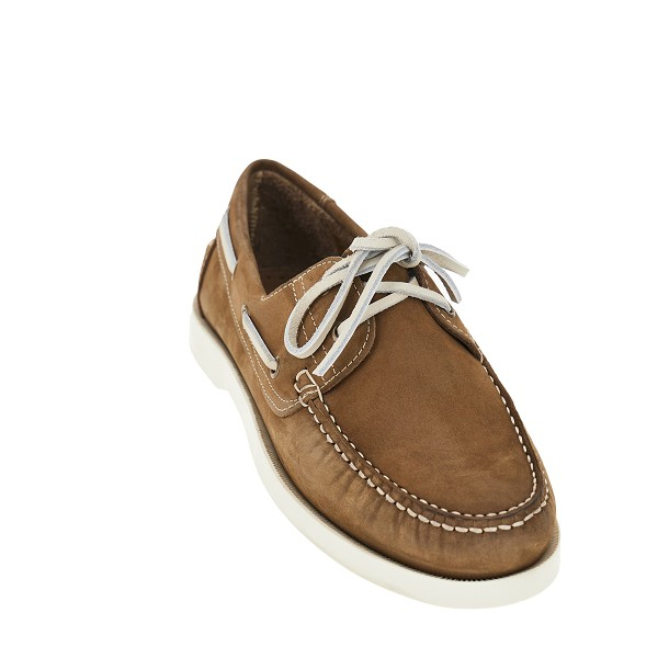 [SAXONE] Loafer SS25 SKYE_.245-245