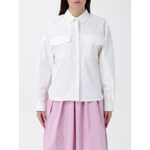 [WEEKEND MAX MARA] Shirts Long Sleeve FW25 2515111021600 001