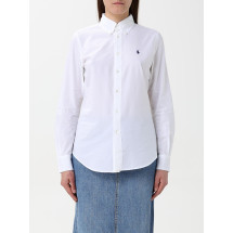 [Polo Ralph Lauren] Shirts Long Sleeve SS26 211941509 002