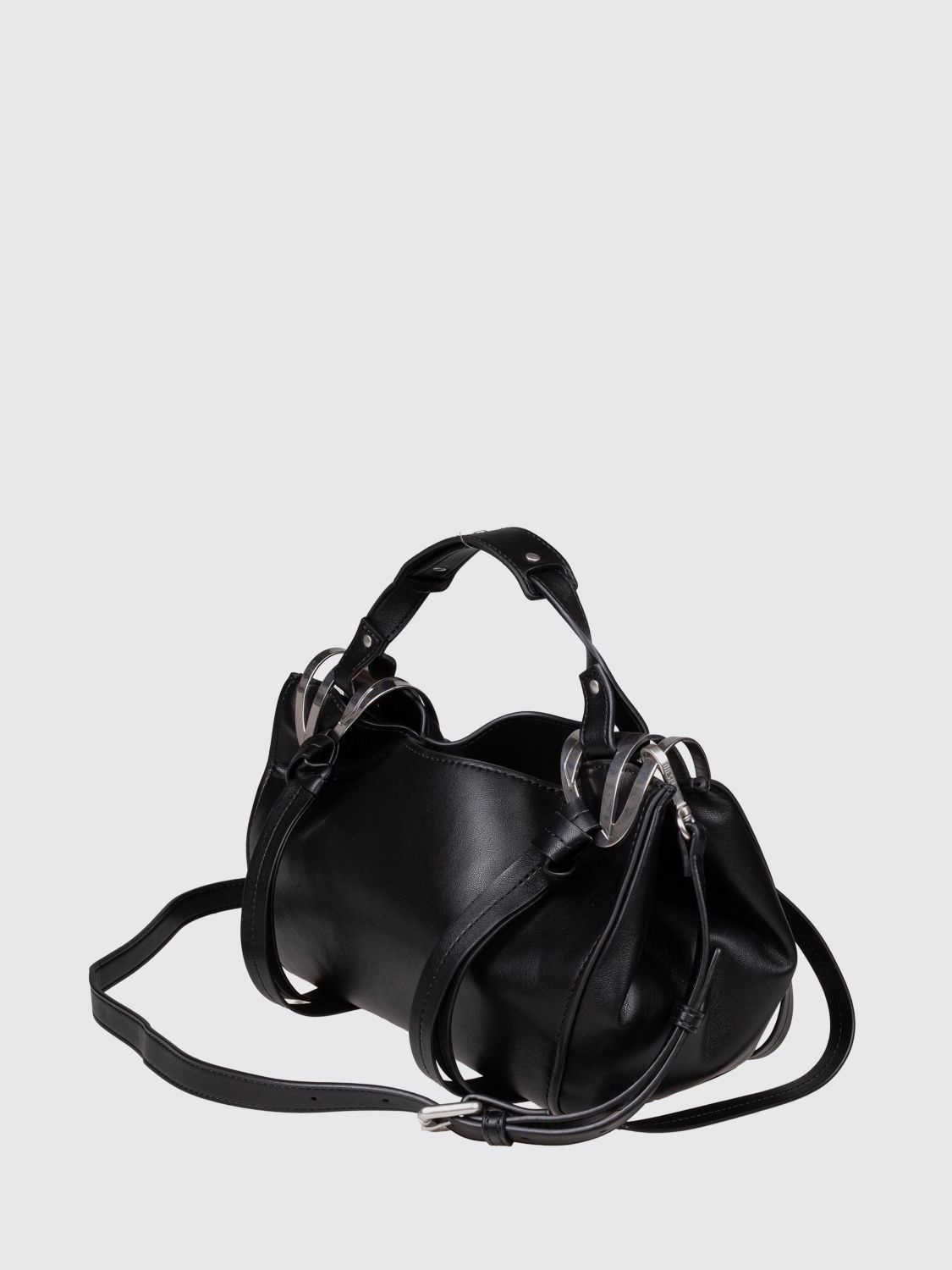 [Diesel] Tote bag FW26 X10715P5184 T8013