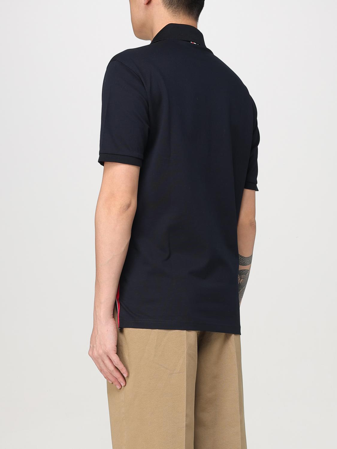 [Thom Browne] T-shirts Short Sleeve SS26 MJP022A01455 415
