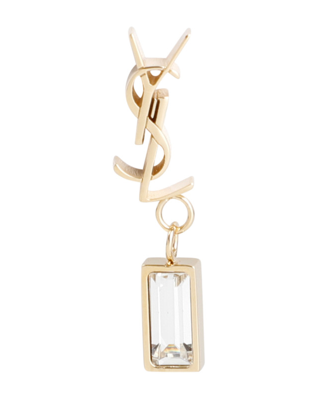 [Saint Laurent] Earring FW26 746624.Y1526