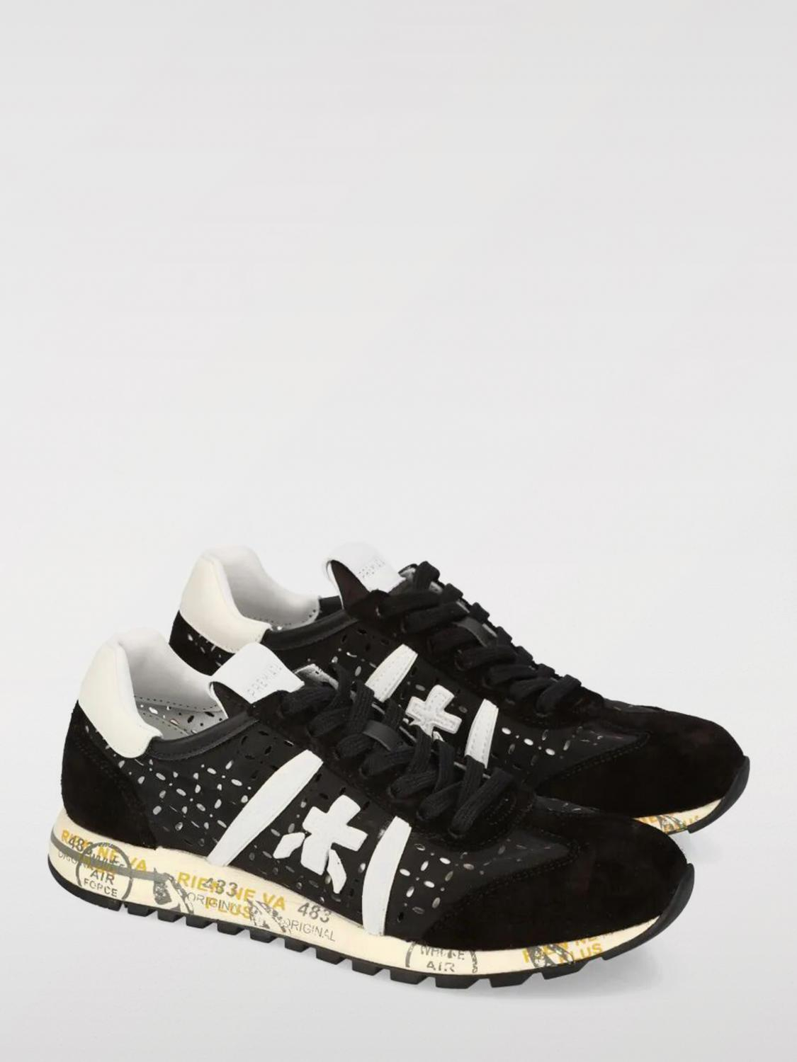 [Premiata] Sneakers SS26 LUCYD 7414