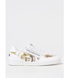 [VERSACE JEANS COUTURE] Sneakers SS25 78YA3SD4ZPB14 G03