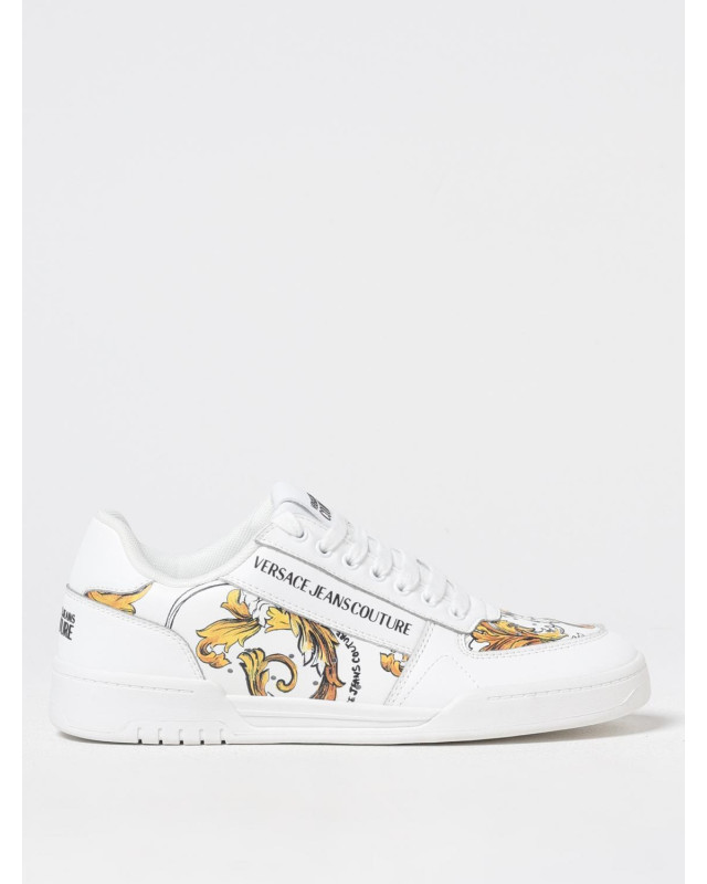 [VERSACE JEANS COUTURE] Sneakers SS25 78YA3SD4ZPB14 G03