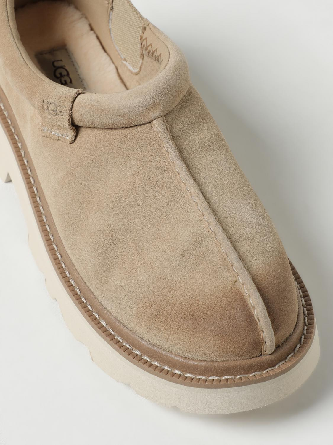 [UGG] Ankle boots FW25 1166913 MDSD