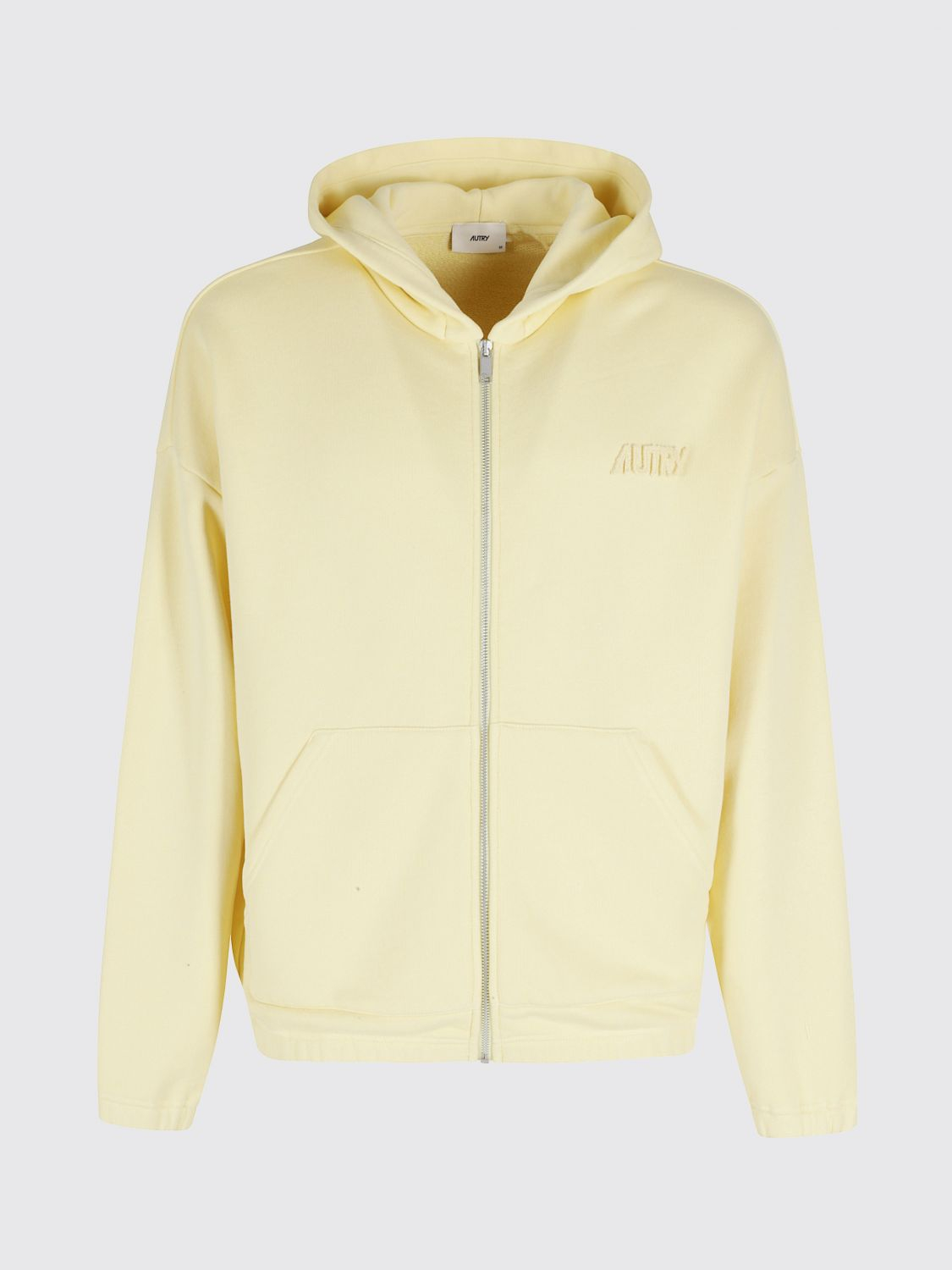 [AUTRY] Sweatshirt SS26 HIPX032L