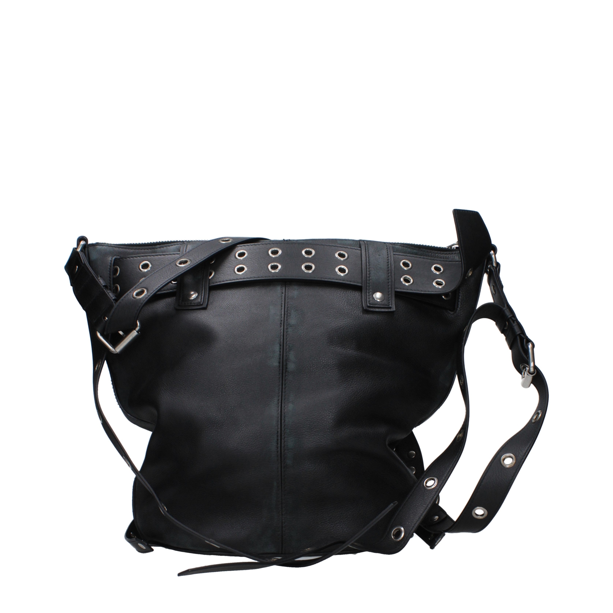 [Balenciaga] Cross body bag SS25 702036210BZ1000