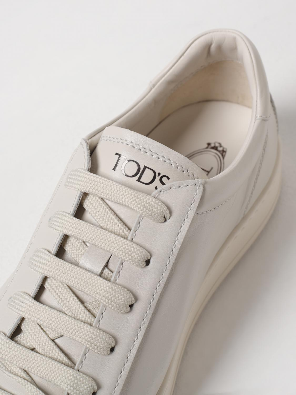 [Tod's] Sneakers SS26 XXM04L0HZ40JUS B009