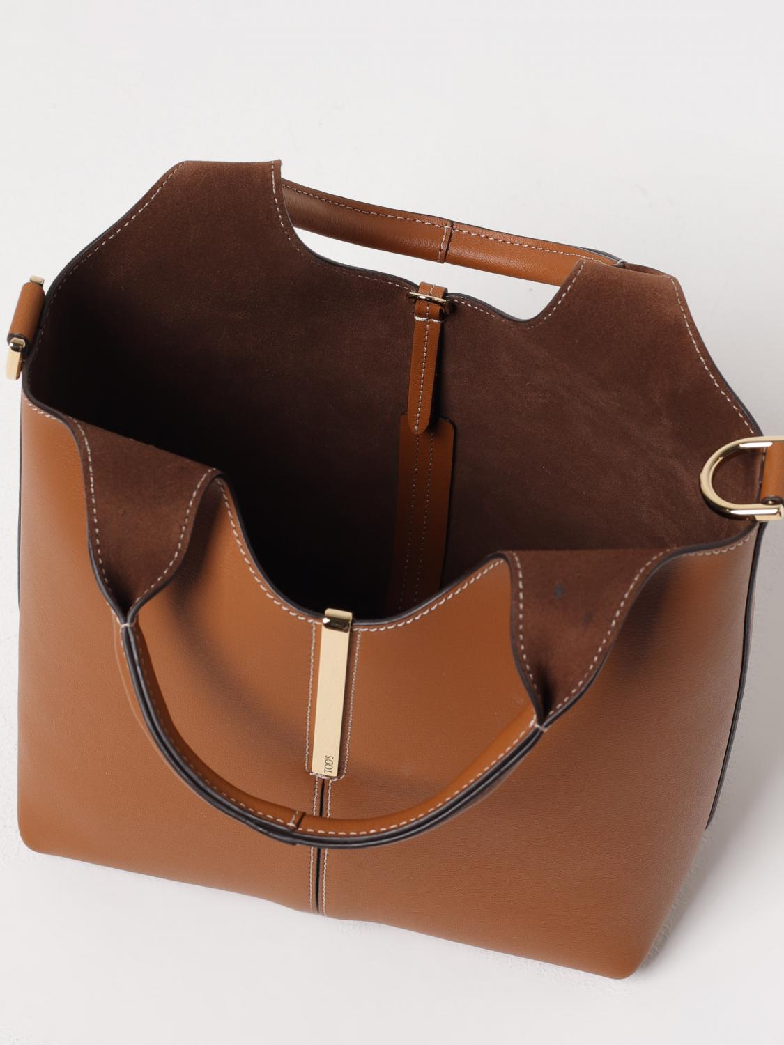 [Tod's] Minibag SS26 XBWEBRF0100UBL 2L83