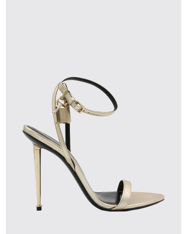 [Tom Ford] Sandals FW26 W2272LSP014P YAC
