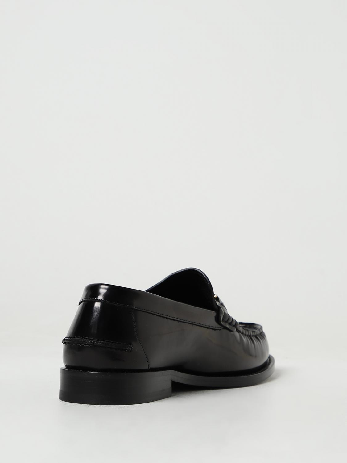 [Versace] Loafer FW26 10135921A09912 1B00V