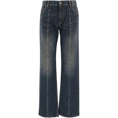 [Versace] Jeans FW26 1024529 1A17707