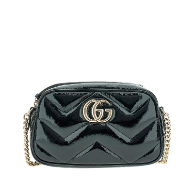 [Gucci] Shoulder bag SS26 8024480AABA1000-1000