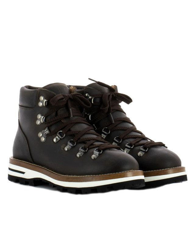 [MONPIZ] Sneakers SS26 CORTINA DONNA