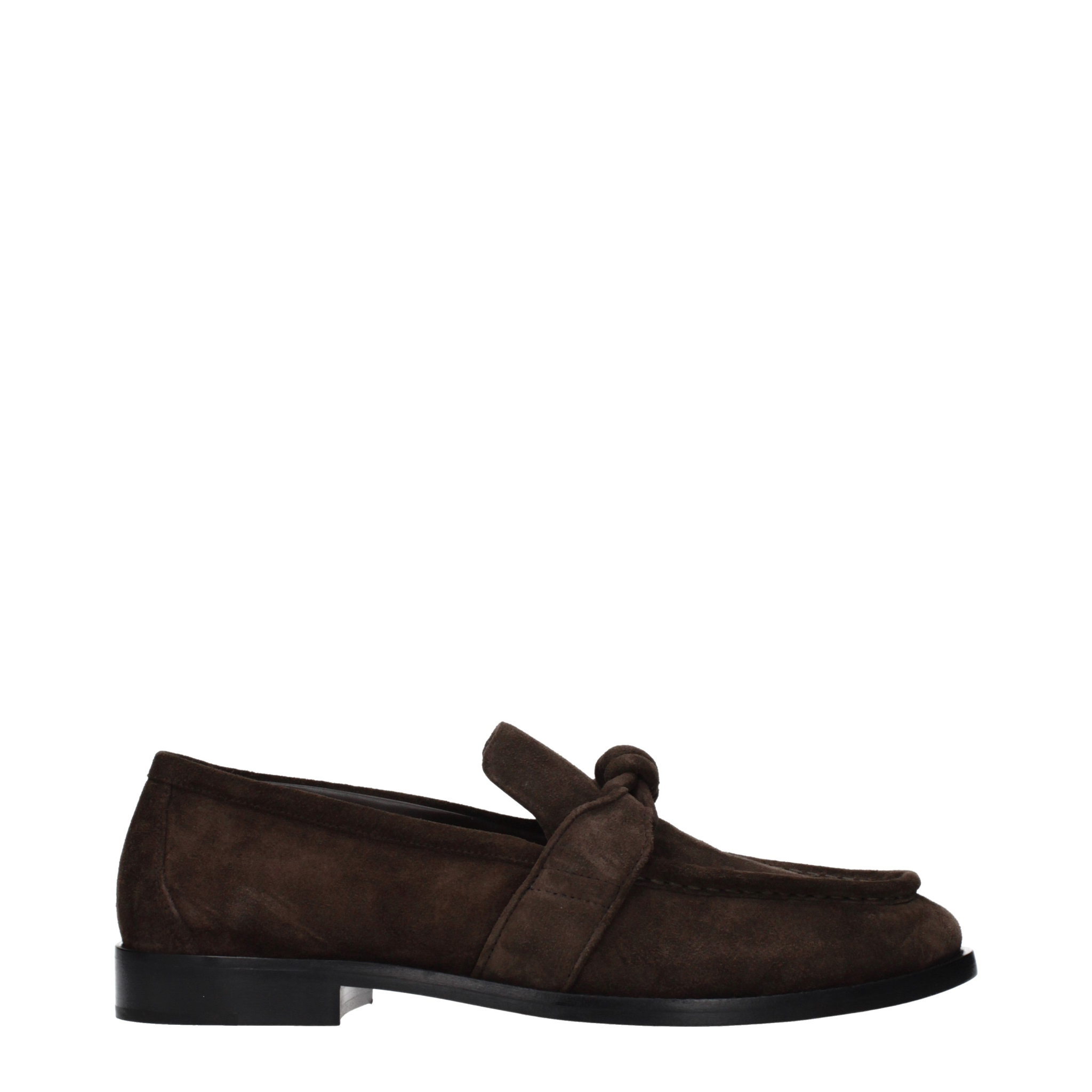 [Bottega Veneta] Loafer SS26 796445V3QE12113