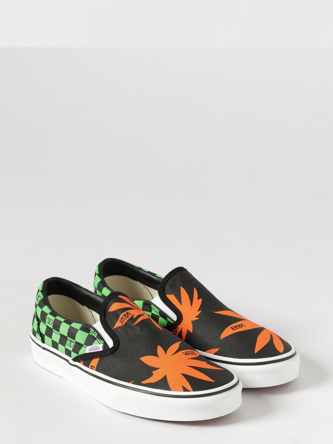[VANS] Sneakers SS26 8Y2S0M96XWF BAL