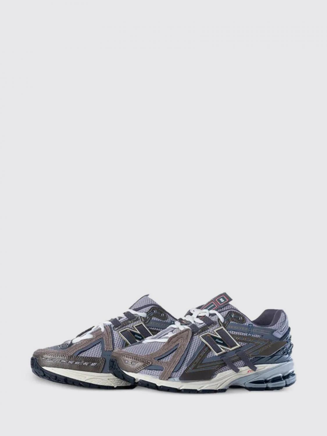 [NEW BALANCE] Sneakers SS26 U19066U8