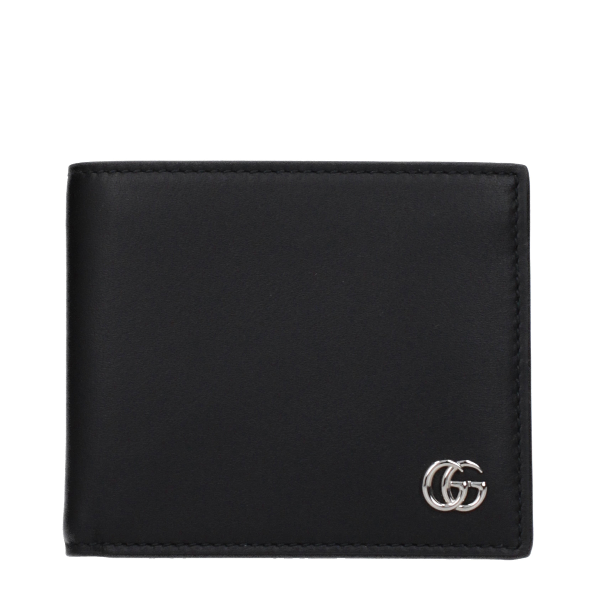 [Gucci] Wallet FW26 835047AAE071000