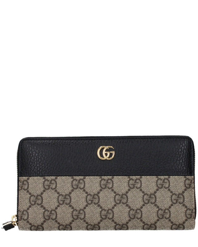 [Gucci] Wallet FW26 45611717WAG1283