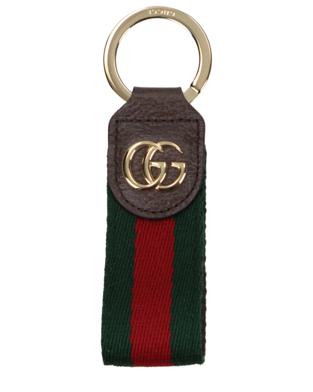 [Gucci] Charm FW26 523161HE2NG8742