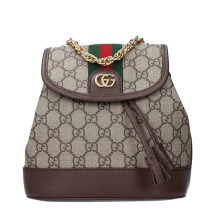 [Gucci] Backpack FW26 79522196IWG8745