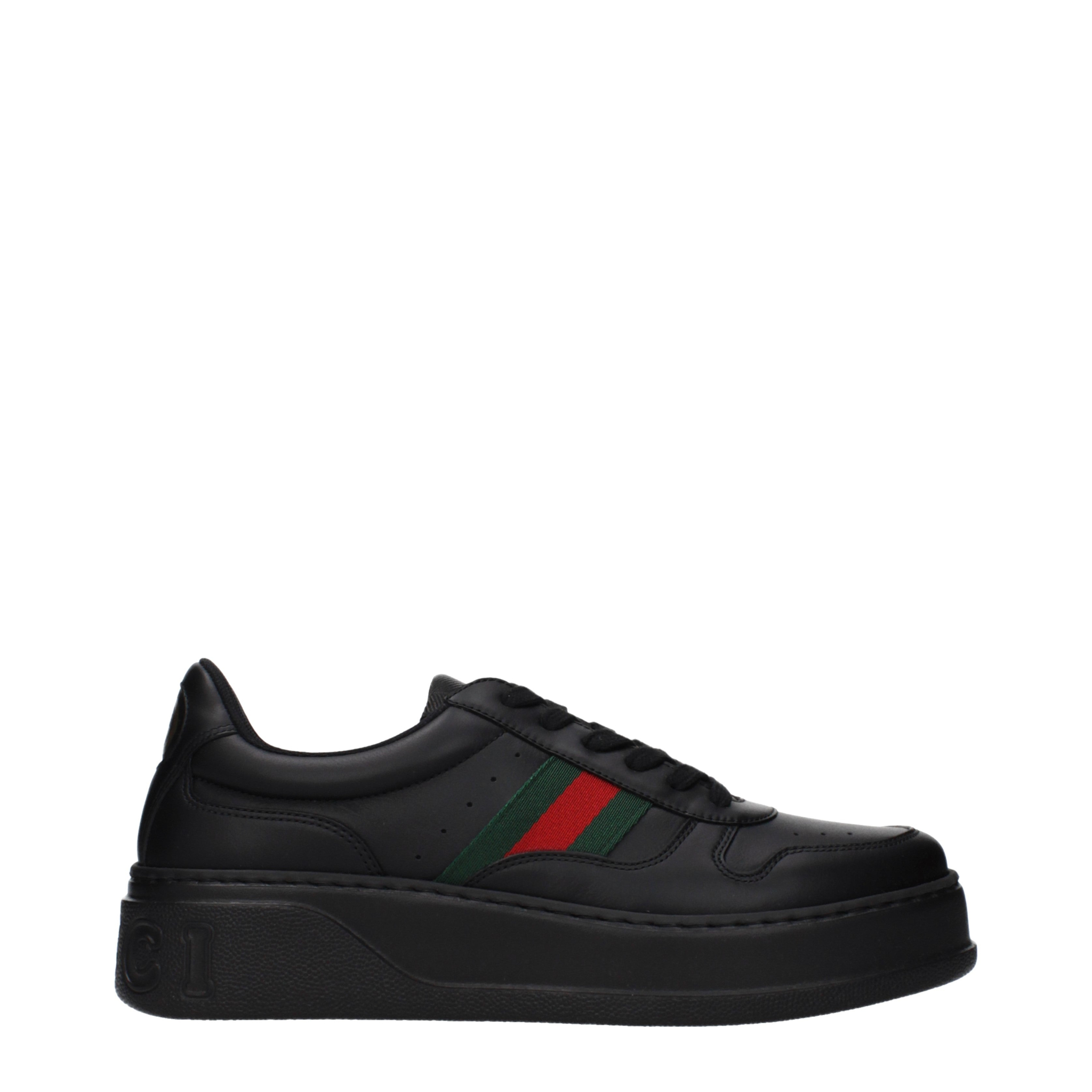[Gucci] Sneakers FW26 848317UPG401072