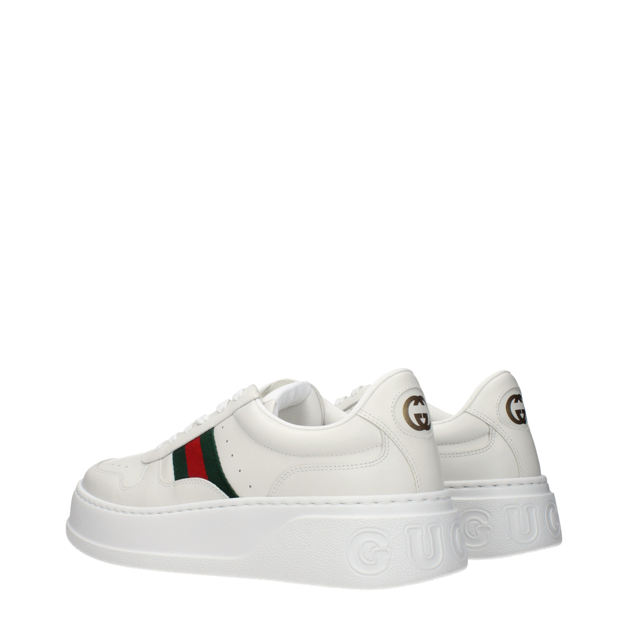 [Gucci] Sneakers FW26 848317UPG409064