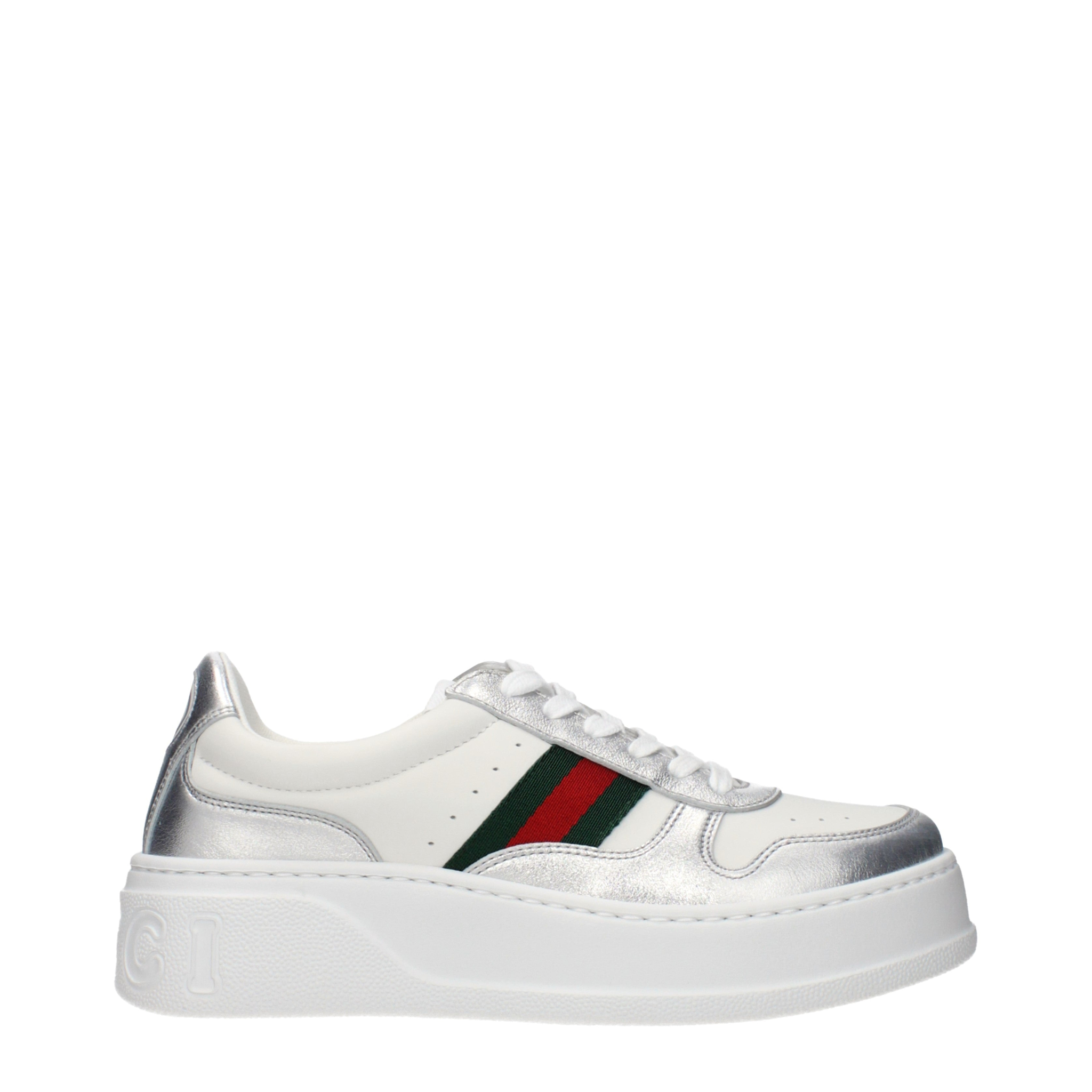 [Gucci] Sneakers FW26 848307AAFMN8147