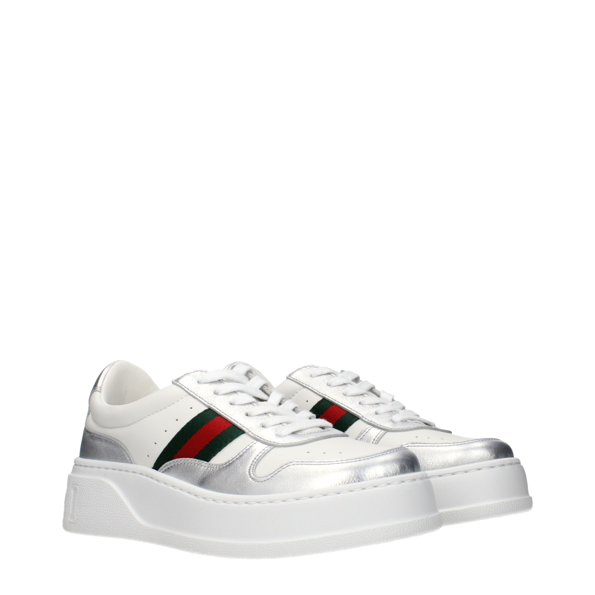 [Gucci] Sneakers FW26 848307AAFMN8147
