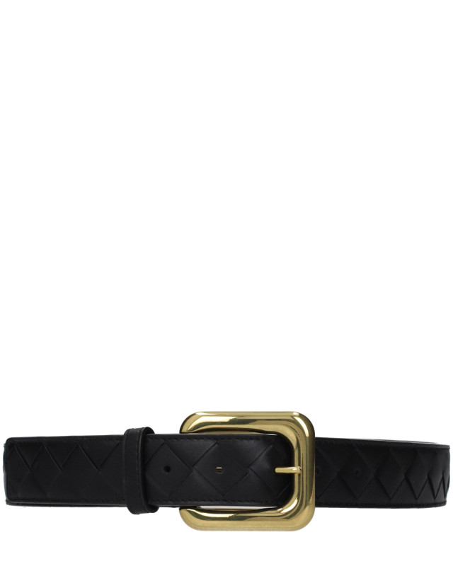 [Bottega Veneta] Belt SS26 734910V2Q811019
