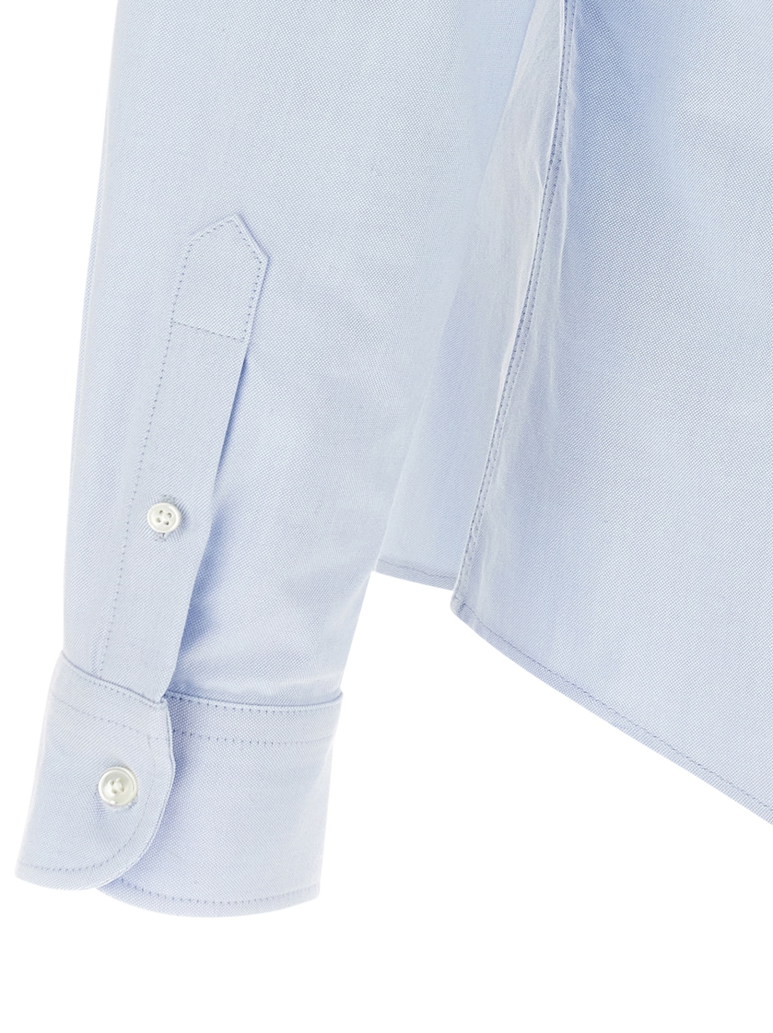[Ami Paris] Shirts Long Sleeve FW26 BFUSH063CO0031450