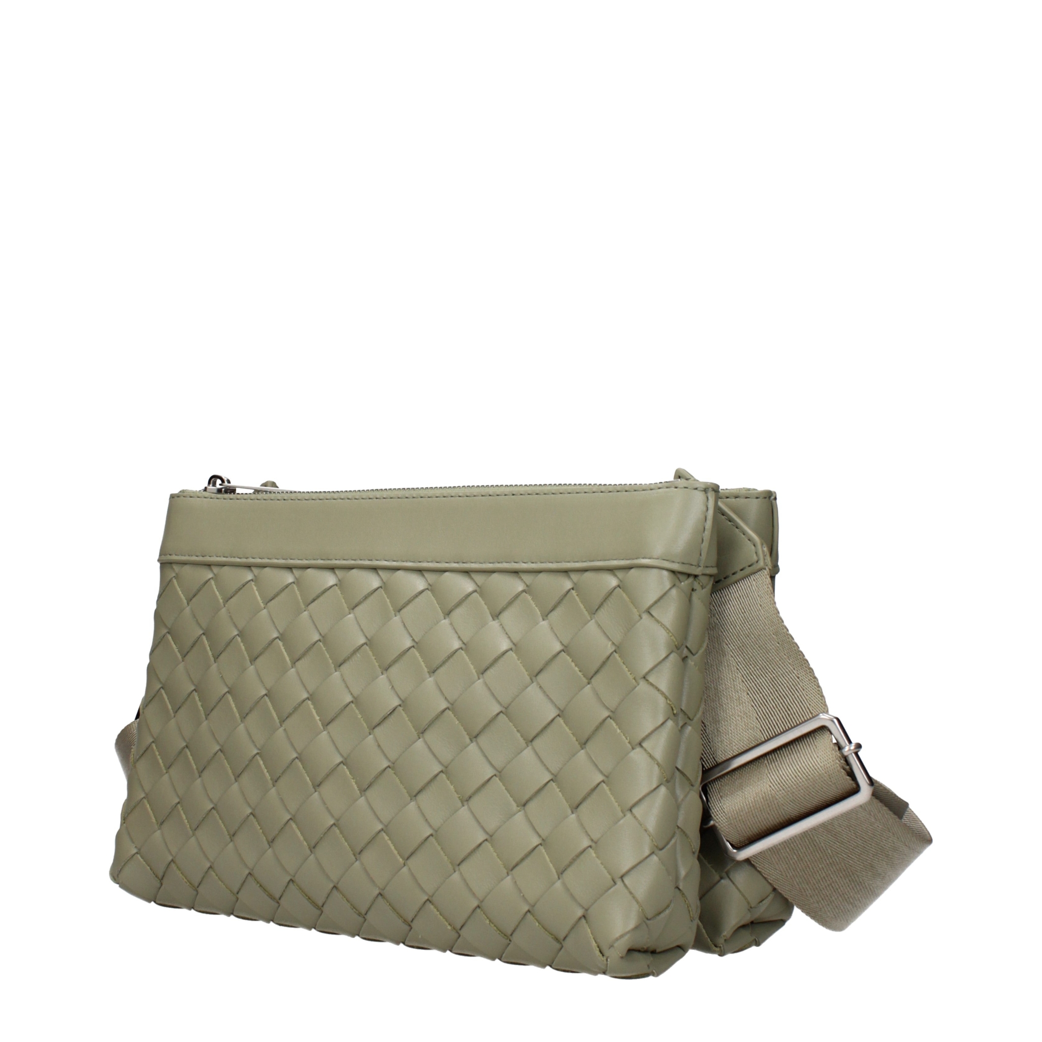 [Bottega Veneta] Cross body bag SS25 651938V2E422919
