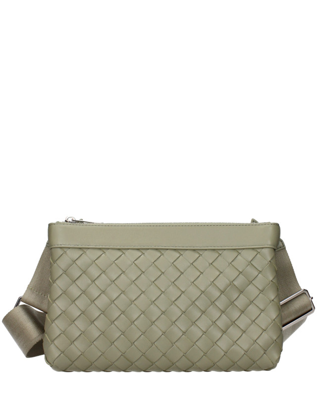 [Bottega Veneta] Cross body bag SS25 651938V2E422919