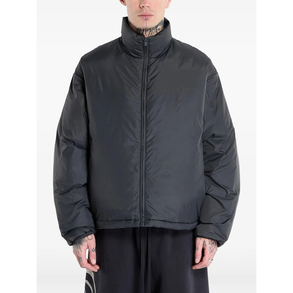 [Fear Of God Essentials] Down Jacket SS26 202HO258151F  IRGRE