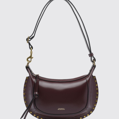 [Isabel Marant] Shoulder bag FW26 PP0003FAA1C01M 80BY