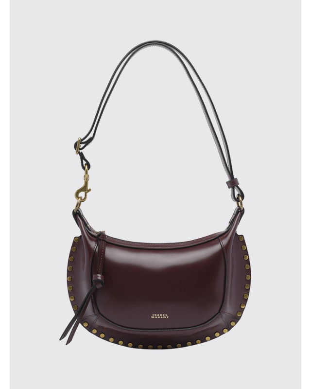 [Isabel Marant] Shoulder bag FW26 PP0003FAA1C01M 80BY